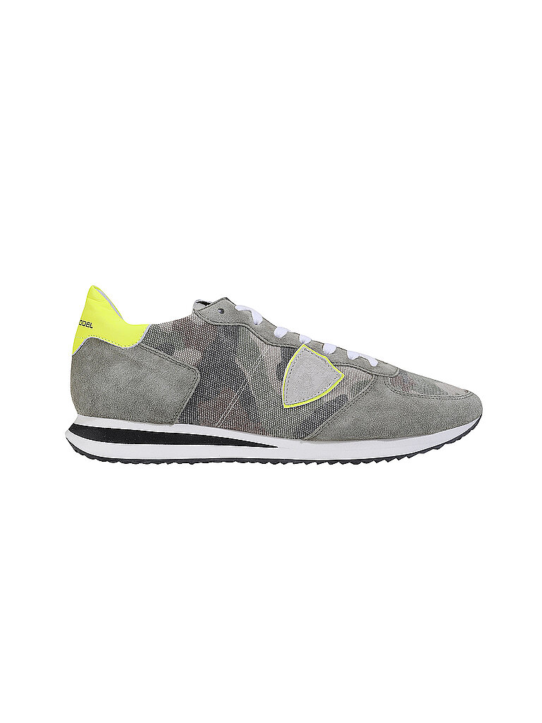 PHILIPPE MODEL Sneaker Trophe  grün | 44